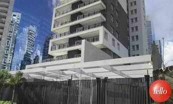 Imagem: São Paulo - Apartamento Padrão - Brooklin