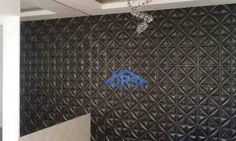 Imagem 4: Apartamento com 2 dormitórios à venda, 51 m² por R$ 349.000 - Vila São João - Barueri/SP