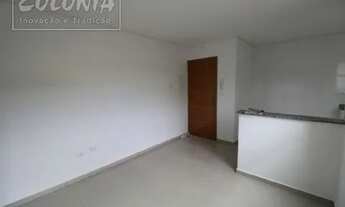 Imagem 7: Santo André - Apartamento Padrão - Parque Novo Oratório