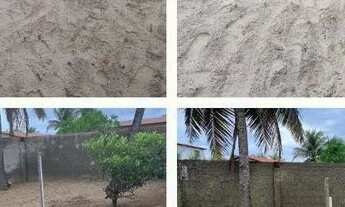 Imagem 3: Casa em praia de barreta beira mar aluguel mensal