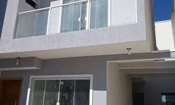 Imagem: Casa para venda possui 114 metros quadrados