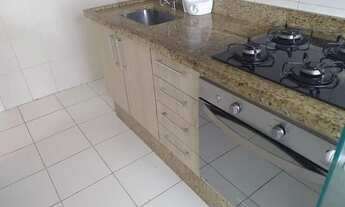 Imagem 5: Apartamento para aluguel possui 50 metros quadrados com 2 quartos