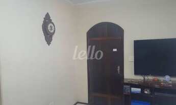 Imagem 4: Santo André - Casa Padrão - Vila Alpina