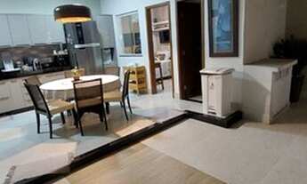 Imagem 4: Nelson Garcia vende excelente casa no Planalto Vinhais