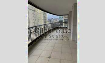 Imagem 5: Apartamento com 4 Quartos e 6 banheiros para Alugar, 245 m² por R$ 29.000/Mês