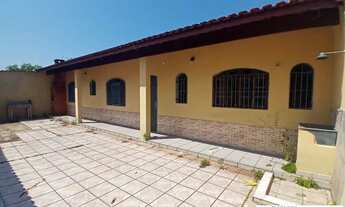 Imagem 3: Térrea para aluguel possui 70 metros quadrados com 2 quartos em Santa Eugenia - Mongaguá