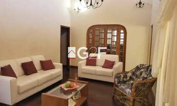 Imagem 2: Casa a venda no Jardim colonial - Campinas/ SP