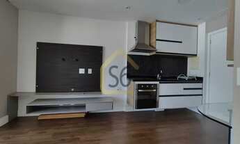 Imagem: Apartamento para alugar no bairro Bela Vista