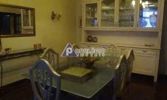 Imagem 6: Apartamento à venda, 3 quartos, 1 suíte, 1 vaga, Leme - RIO DE JANEIRO/RJ