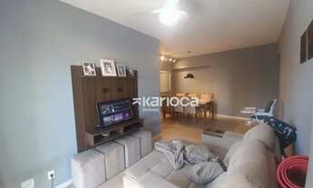 Imagem 2: Apartamento com 2 dormitórios à venda, 70 m² por R$ 474.000,00 - Barra da Tijuca - Rio de