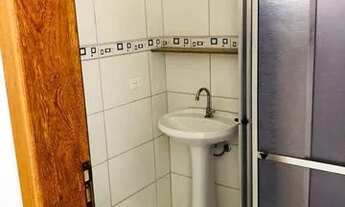 Imagem 7: Apartamento com 2 dormitórios para alugar, 65 m² por R$ 1.500,00/mês - Jardim Alberto Gome