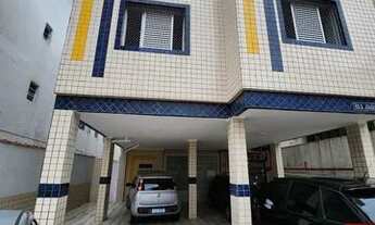 Imagem: Apartamento 1 dorm, Forte - R$ 170 mil