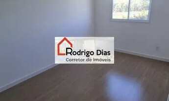 Imagem 4: Apartamento novo para locação Condominio Differenciato 82 m2 bairro Medeiro