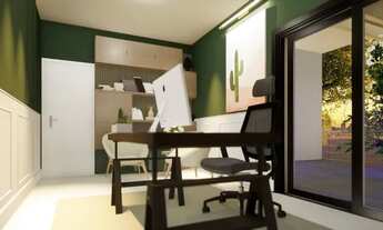 Imagem 5: Casa no Cond. Jardins do Lago, 3 quartos sendo 1 suite - 173m²