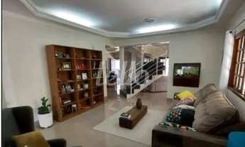 Imagem 6: São Caetano do Sul - Casa Padrão - Jardim São Caetano