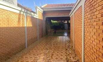 Imagem 4: Casa com 3 dormitórios à venda, 350 m² por R$ 930.000,00 - Centro - Jardinópolis/SP