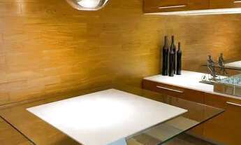 Imagem 2: Apartamento para aluguel e venda tem 67 metros quadrados com 2 quartos todo decorado