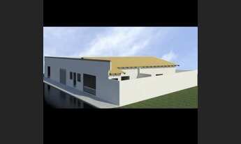 Imagem 2: VENDE-SE ESTÁ CASA NA AV. BRASÍLIA 840, BAIRRO SANTISSIMO. VALOR 220.000