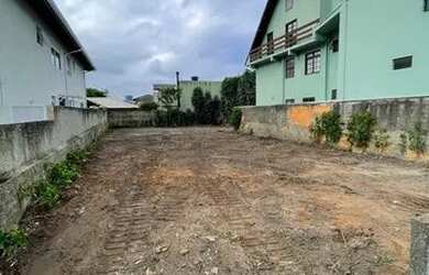 Imagem 2: Terreno Residencial Barra da Lagoa