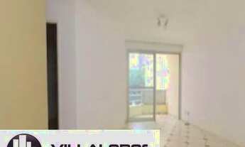 Imagem: Apartamento à venda, 56 m² por R$ 750.000,00