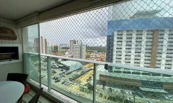 Imagem 3: FAROL DA ILHA Apartamento com 3 dormitórios