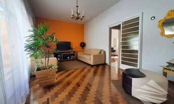 Imagem: Casa com 3 dormitórios à venda, 200 m²