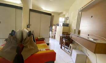 Imagem 5: KitnetConjugado à venda, 1 quarto, Rio Comprido - RIO DE JANEIRO/RJ