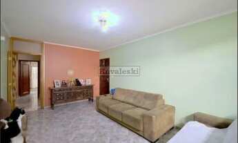 Imagem 3: Sobrado excelente com 3 dormitórios 1 suite 2 vagas Quintal - Oportunidade