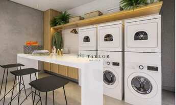 Imagem 11: Apartamento Novo Campo Belo