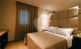 Imagem 3: Edifício Estrelicia- pronto para morar