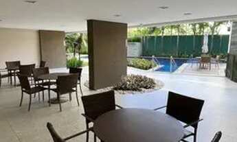 Imagem 5: Apartamento para venda em Boa Viagem, EDF Maria Olivia, 132m2, 3 quartos