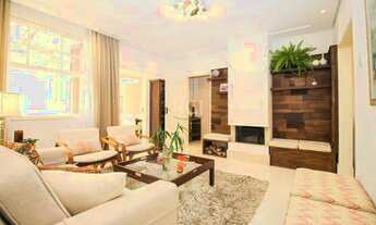 Imagem 4: Apartamento para Venda - 120m², 3 dormitórios, sendo 1 suites, Azenha