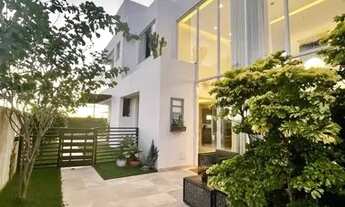 Imagem 6: Casa no condominio Damha