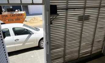 Imagem: Apartamento 3/4,uma suíte, escritório