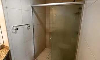 Imagem 5: APARTAMENTO PARA LOCAÇÃO: 1/4 MOBILIADO 50m2 01 vaga de garagem Condomínio com