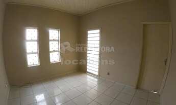 Imagem 3: Casa Padrão em São José do Rio Preto