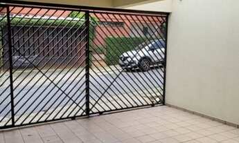 Imagem 2: Casa miolo do bairro do campo belo