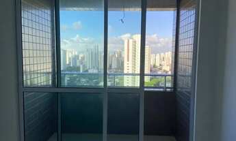 Imagem 3: Edf. Saint Alice, bairro Madalena