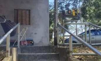 Imagem: Sitio 320mil reais.38 km de asfaltyo da