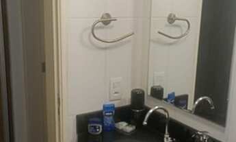 Imagem 7: Apartamento para venda tem 51 metros quadrados com 2 quartos e 1 vaga de Garagem, Horto do