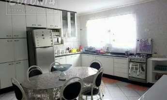 Imagem 2: Santo André - Casa Padrão - Parque Gerassi