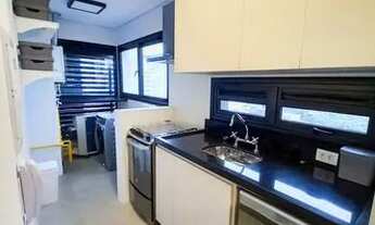 Imagem: Apartamento Locação Pinheiros 65 m² 2