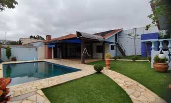 Imagem 5: Sobrado 5 quartos para aluguel no Bairro JARDIM GISELA em TOLEDO por R$ 6.600,00