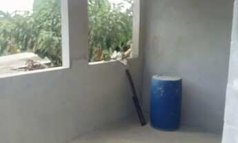 Imagem 4: Vendo casa semi pronta