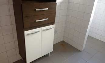 Imagem 6: Apartamento para aluguel possui 60 metros quadrados com 3 quartos