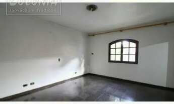 Imagem 4: Santo André - Casa Padrão - Vila Curuçá
