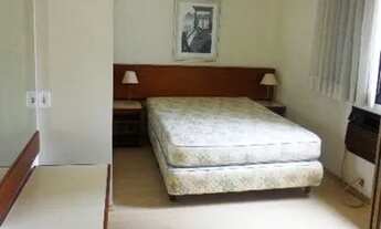 Imagem 4: Flat para locação no Jardins - Edifício Central Park - Cód. OUS01128