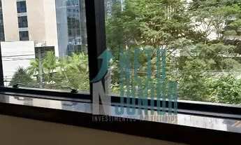 Imagem 7: Conjunto para alugar, 98 m² por R$ 12.530,00/mês - Itaim Bibi - São Paulo/SP