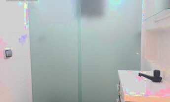 Imagem 3: Kitnet, ampla, reformada, no Centro próximo ao Metrô Anhangabaú