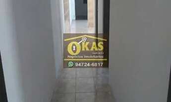 Imagem 6: Casa com 3 dormitórios para alugar por R$ 1.392,00/mês - Vila Amorim - Suzano/SP